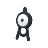 Buy Unown in Brilliant Diamond & Shining Pearl